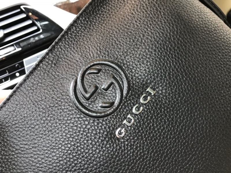 Mens Gucci Satchel Bags